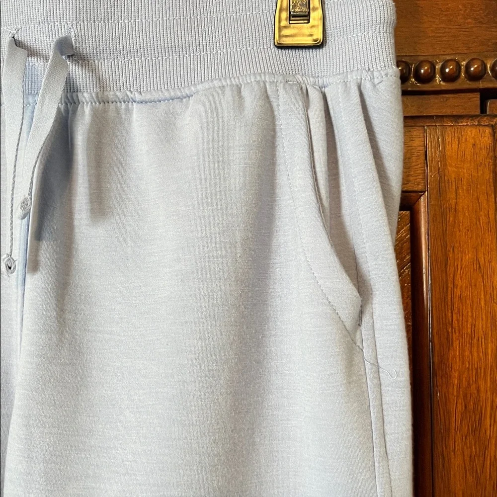90 Degree By Reflex Girl’s Navy Cargo Jogger and Light Blue Jogger